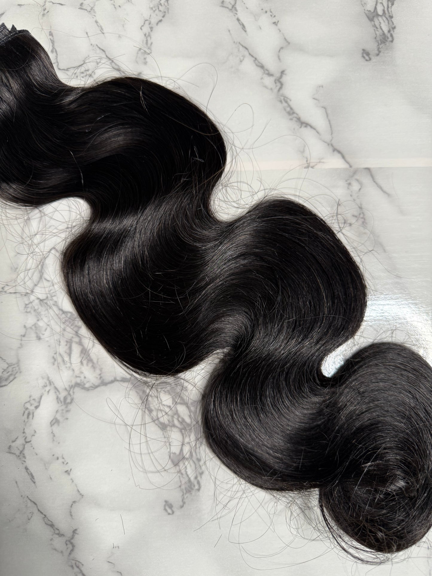 Hélo Clip-Ins (Body Wave)
