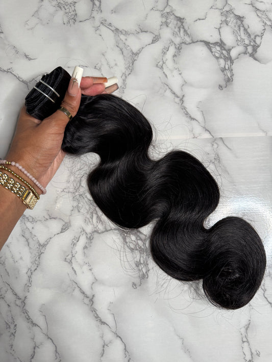 Hélo Clip-Ins (Body Wave)