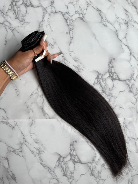 Hélo Clip-Ins (Straight)