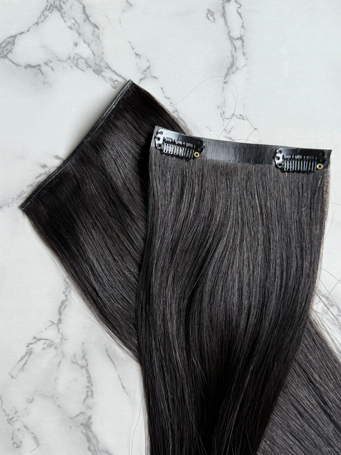 Hélo Clip-Ins (Straight)